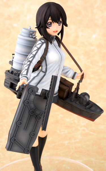 艦隊これくしょん-艦これ- 1/7 速吸-6