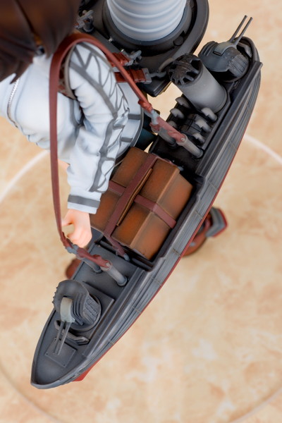 艦隊これくしょん-艦これ- 1/7 速吸-8