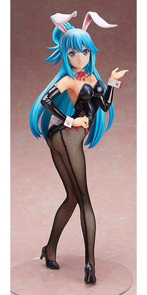 この素晴らしい世界に祝福を！ 2 アクア バニーVer.-2