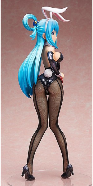 この素晴らしい世界に祝福を！ 2 アクア バニーVer.-3