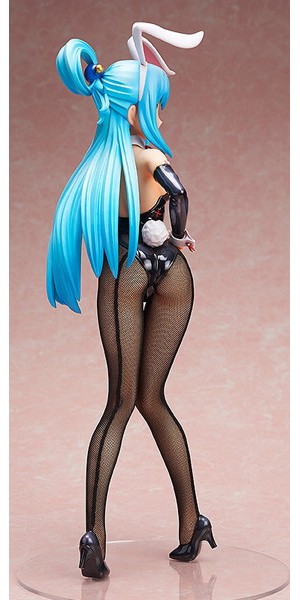 この素晴らしい世界に祝福を！ 2 アクア バニーVer.-4