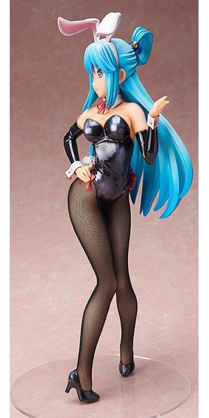この素晴らしい世界に祝福を！ 2 アクア バニーVer.-5