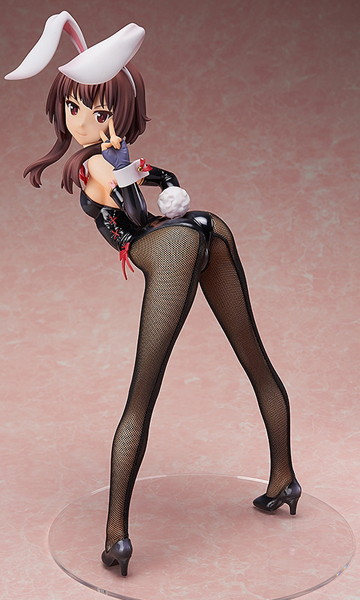 この素晴らしい世界に祝福を！2 めぐみん バニーVer.-1