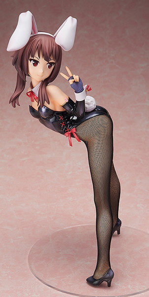 この素晴らしい世界に祝福を！2 めぐみん バニーVer.-2