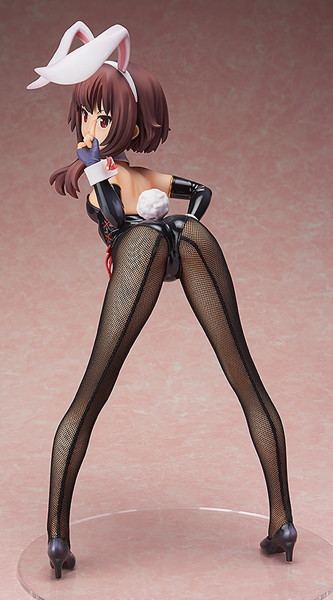 この素晴らしい世界に祝福を！2 めぐみん バニーVer.-5