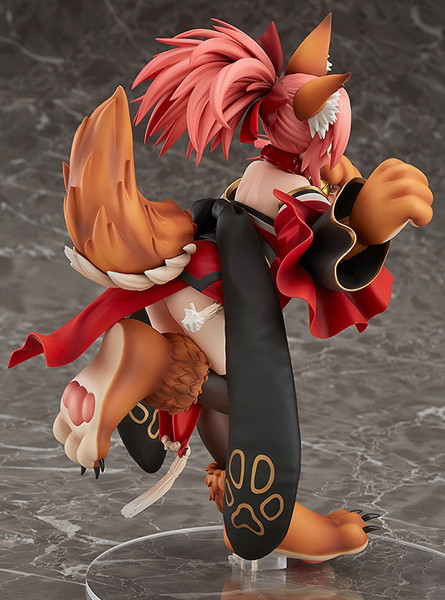 Fate/Grand Order バーサーカー/タマモキャット-5