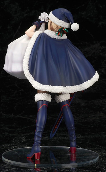 Fate/Grand Order ライダー/アルトリア・ペンドラゴン［サンタオルタ］-5