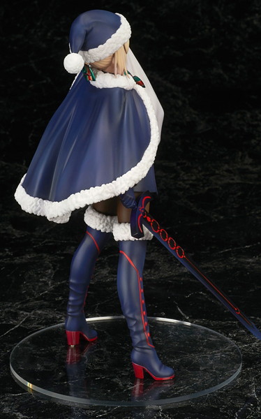 Fate/Grand Order ライダー/アルトリア・ペンドラゴン［サンタオルタ］-6