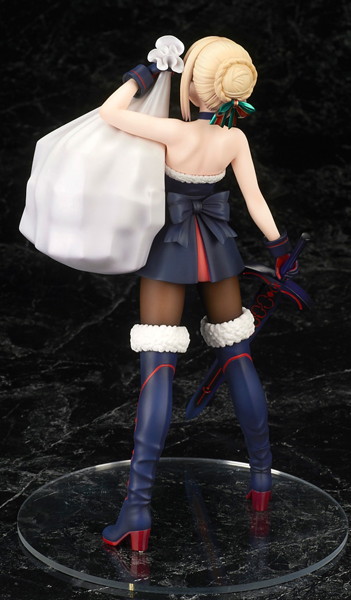 Fate/Grand Order ライダー/アルトリア・ペンドラゴン［サンタオルタ］-9