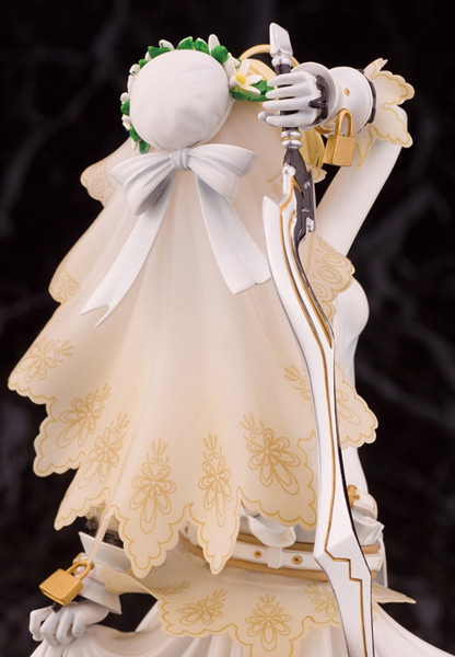 Fate/EXTRA CCC セイバー-11