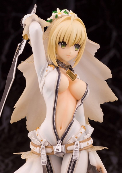 Fate/EXTRA CCC セイバー-13