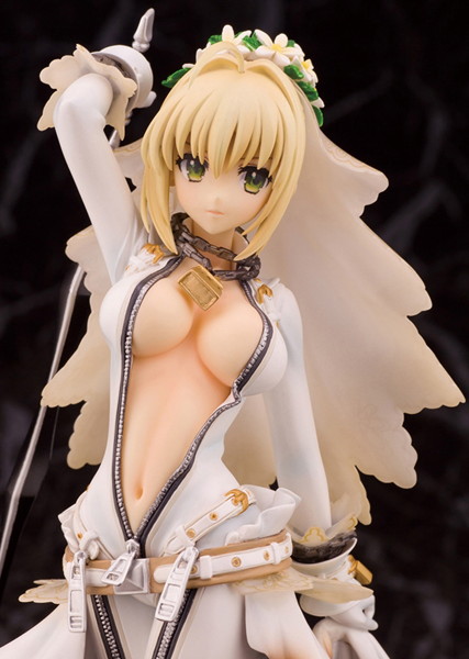 Fate/EXTRA CCC セイバー-14