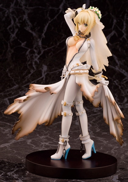 Fate/EXTRA CCC セイバー-3