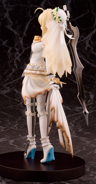 Fate/EXTRA CCC セイバー-4