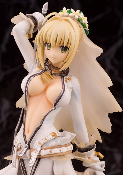 Fate/EXTRA CCC セイバー-8