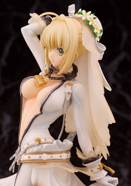 Fate/EXTRA CCC セイバー-9