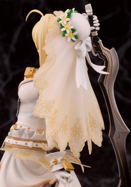 Fate/EXTRA CCC セイバー-10