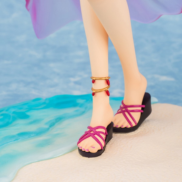 『Fate/Grand Order』 アサシン/スカサハ-4