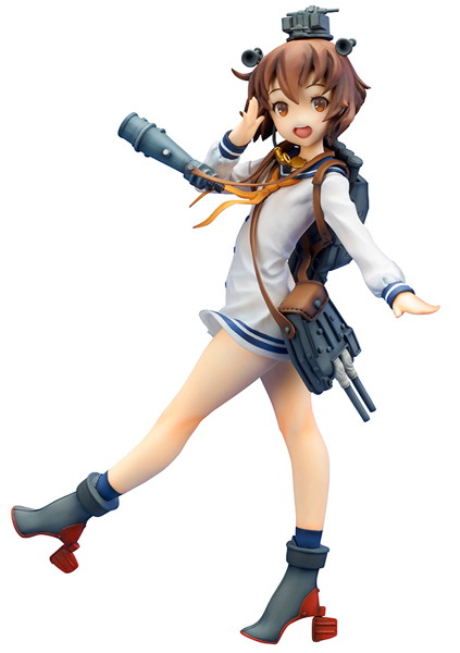 艦隊これくしょん-艦これ- 雪風-1