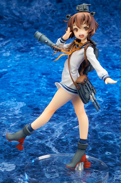 艦隊これくしょん-艦これ- 雪風-2