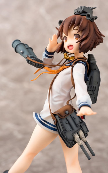 艦隊これくしょん-艦これ- 雪風-11