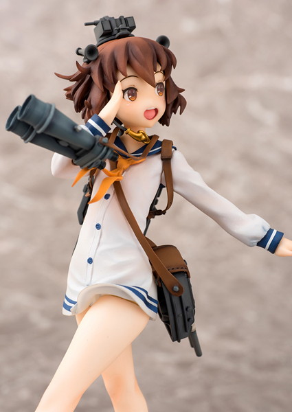 艦隊これくしょん-艦これ- 雪風-12