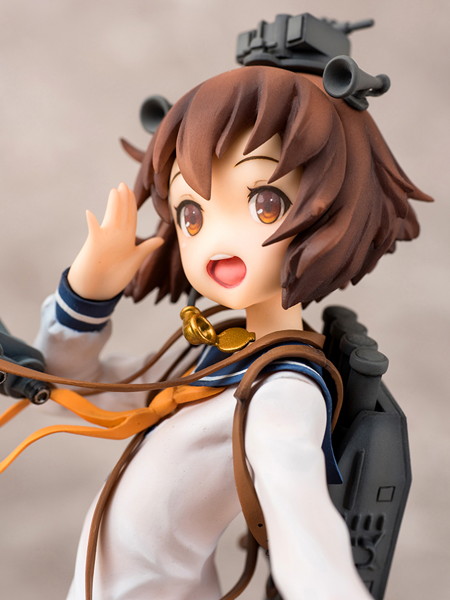 艦隊これくしょん-艦これ- 雪風-14