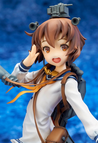 艦隊これくしょん-艦これ- 雪風-3