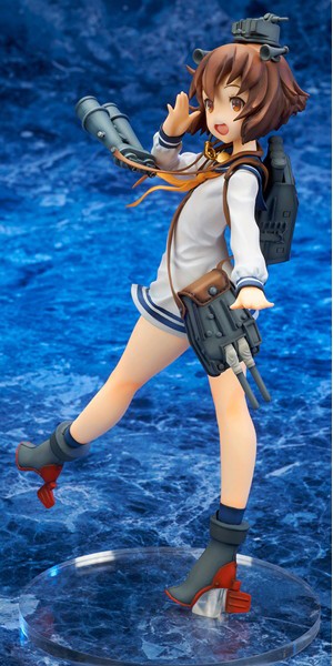 艦隊これくしょん-艦これ- 雪風-4