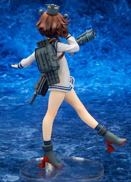 艦隊これくしょん-艦これ- 雪風-5