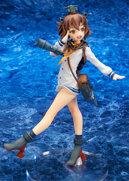 艦隊これくしょん-艦これ- 雪風-6