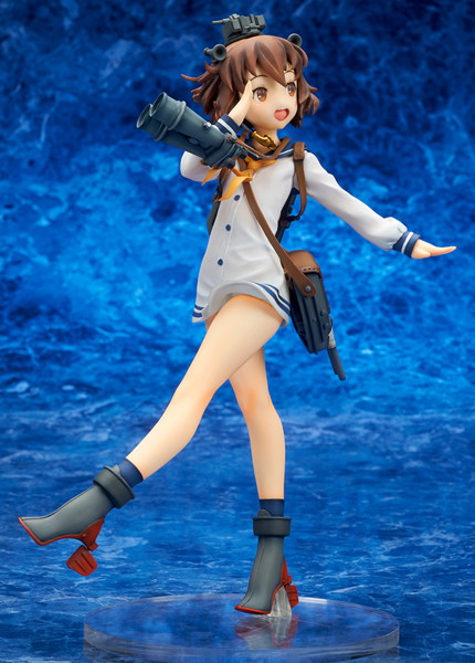 艦隊これくしょん-艦これ- 雪風-7