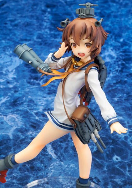 艦隊これくしょん-艦これ- 雪風-9