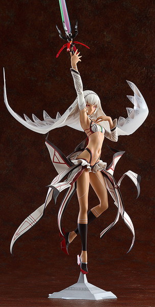 Fate/Grand Order セイバー/アルテラ-3
