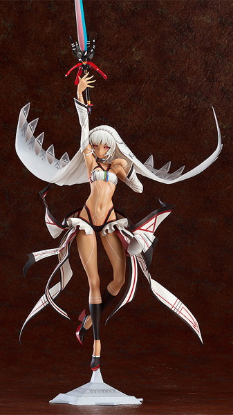 Fate/Grand Order セイバー/アルテラ-4