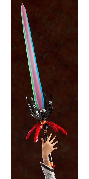 Fate/Grand Order セイバー/アルテラ-6