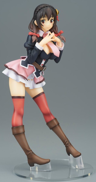 この素晴らしい世界に祝福を！2 ゆんゆん-2