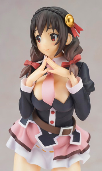 この素晴らしい世界に祝福を！2 ゆんゆん-12