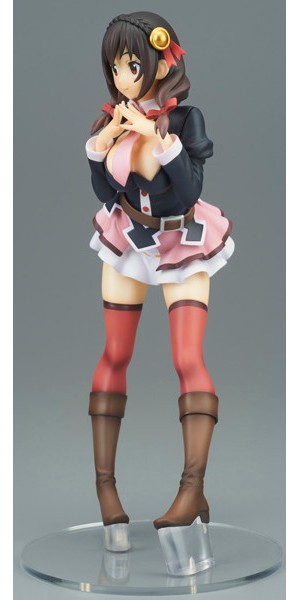 この素晴らしい世界に祝福を！2 ゆんゆん-3