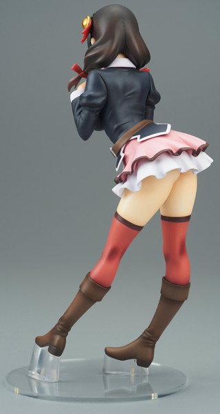 この素晴らしい世界に祝福を！2 ゆんゆん-4