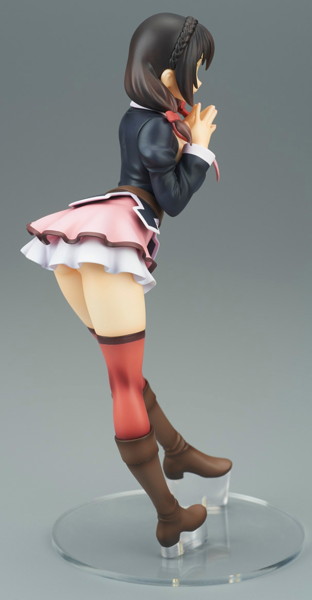 この素晴らしい世界に祝福を！2 ゆんゆん-5