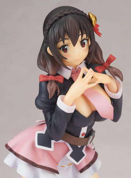 この素晴らしい世界に祝福を！2 ゆんゆん-6