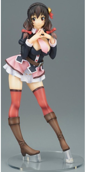 この素晴らしい世界に祝福を！2 ゆんゆん-7