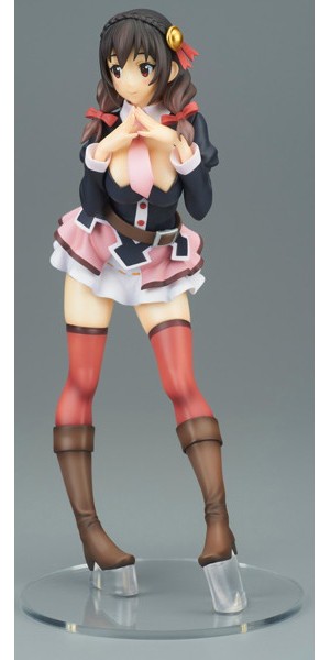 この素晴らしい世界に祝福を！2 ゆんゆん-8