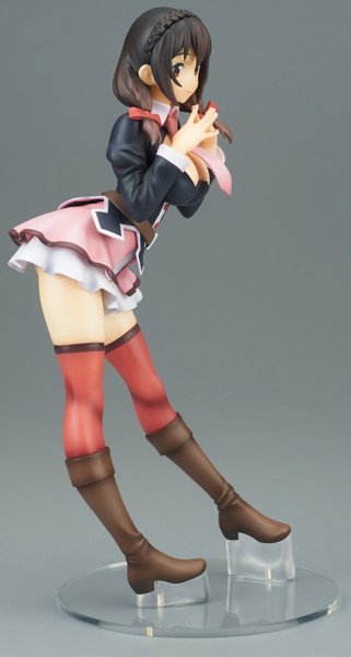 この素晴らしい世界に祝福を！2 ゆんゆん-10