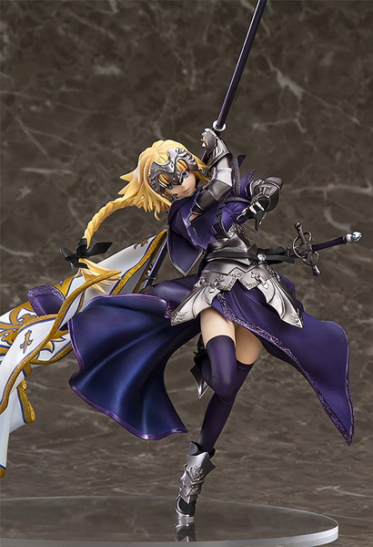 Fate/Apocrypha ジャンヌ・ダルク-6