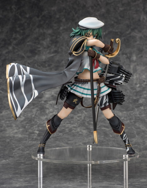 艦隊これくしょん-艦これ- 1/7 木曾改二-2