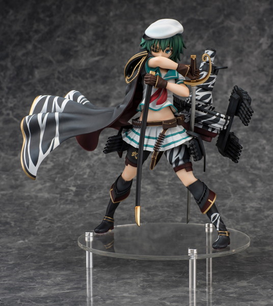 艦隊これくしょん-艦これ- 1/7 木曾改二-4