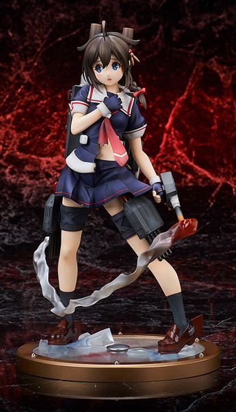 艦隊これくしょん-艦これ-「時雨改二」-2