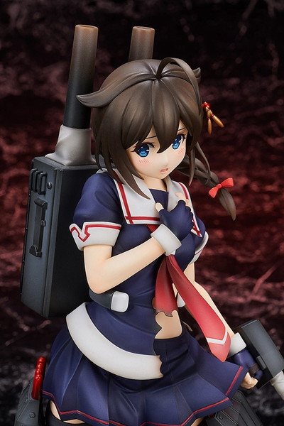 艦隊これくしょん-艦これ-「時雨改二」-11